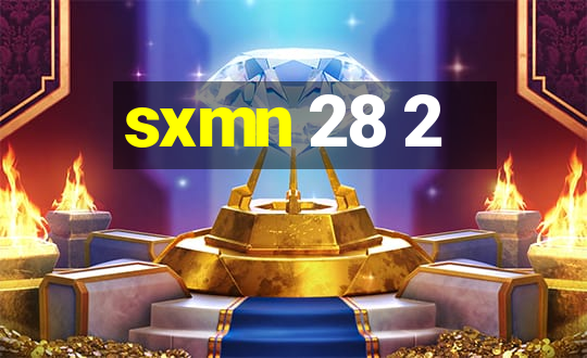 sxmn 28 2