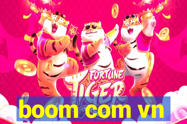 boom com vn