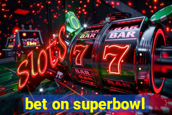 bet on superbowl