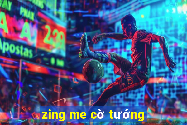 zing me cờ tướng