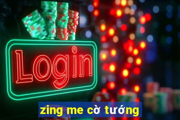 zing me cờ tướng