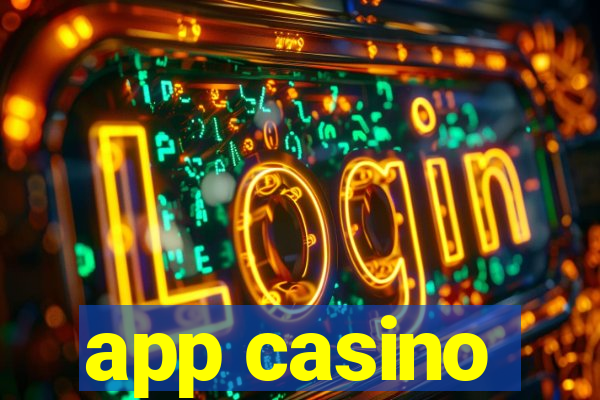 app casino