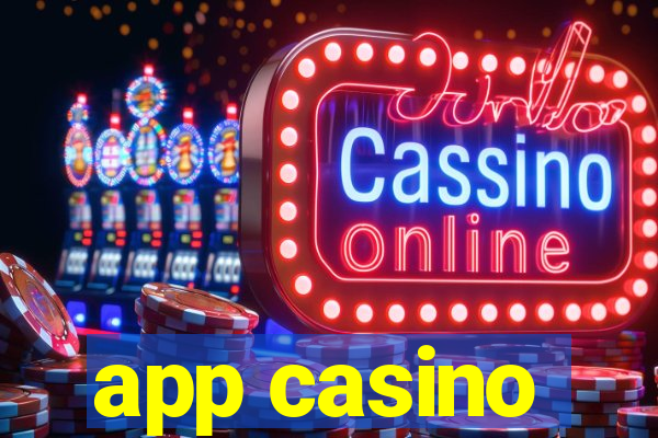 app casino