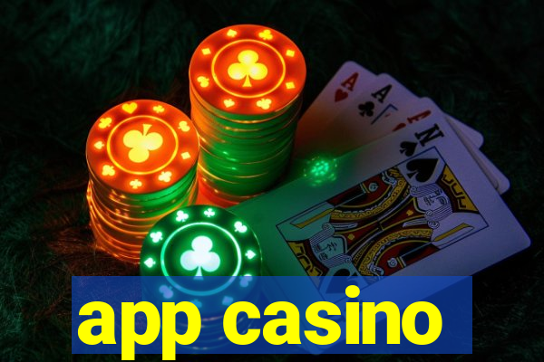 app casino