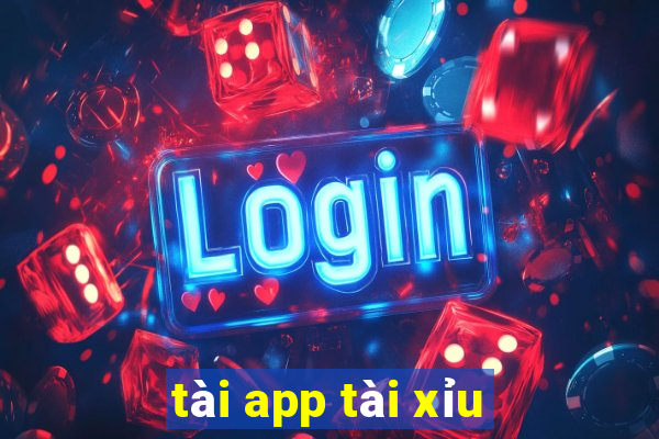 tài app tài xỉu