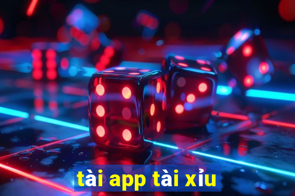 tài app tài xỉu