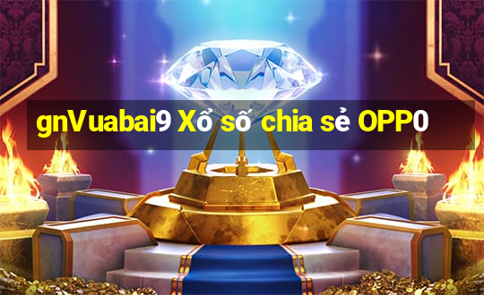 gnVuabai9 Xổ số chia sẻ OPP0