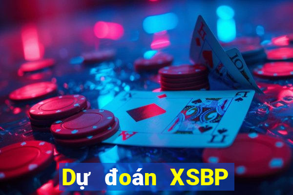 Dự đoán XSBP Thứ 3