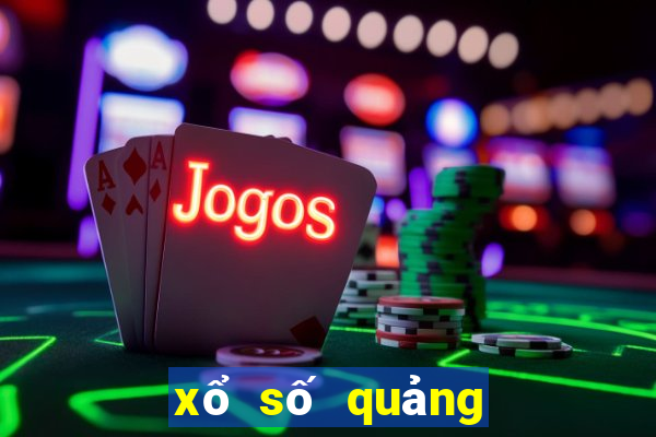 xổ số quảng bình 14 9