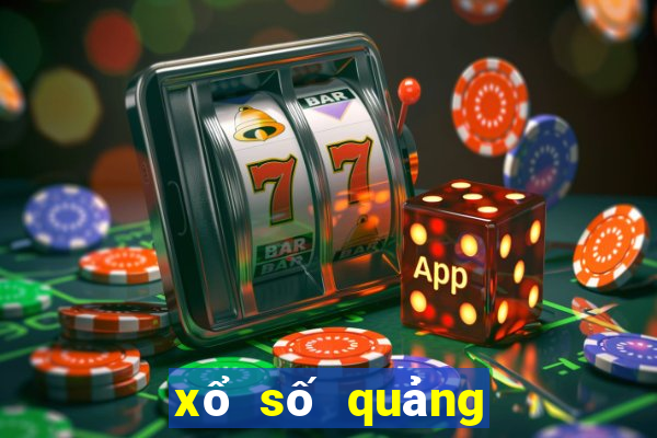 xổ số quảng bình 14 9