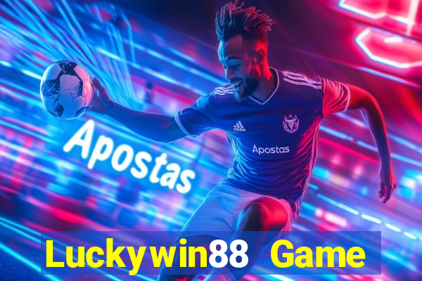 Luckywin88 Game Danh Bai 3C