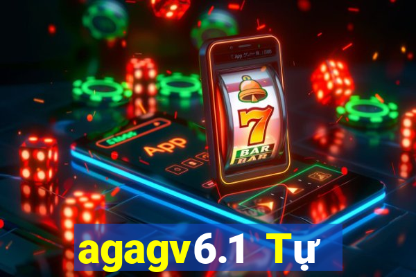 agagv6.1 Tự động đặt cược