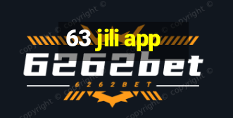 63 jili app