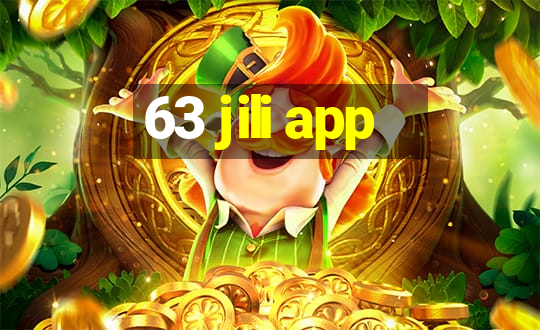 63 jili app