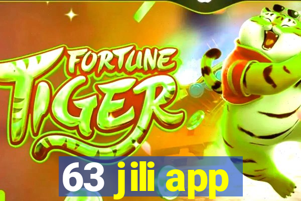 63 jili app