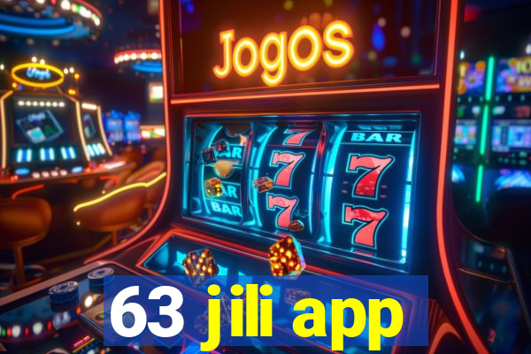 63 jili app