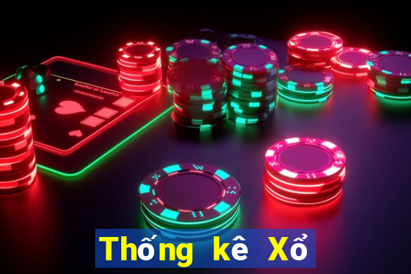 Thống kê Xổ Số Cần Thơ ngày 10