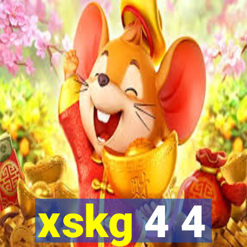 xskg 4 4