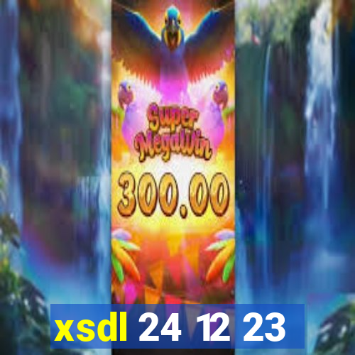 xsdl 24 12 23