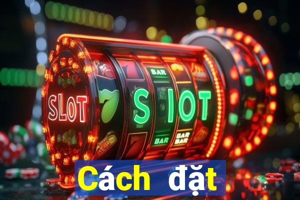 Cách đặt cược XSLD ngày 26