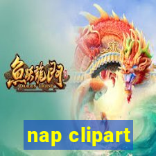 nap clipart