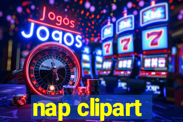 nap clipart