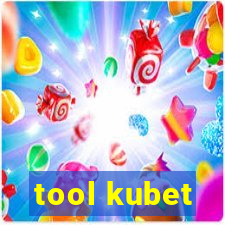 tool kubet