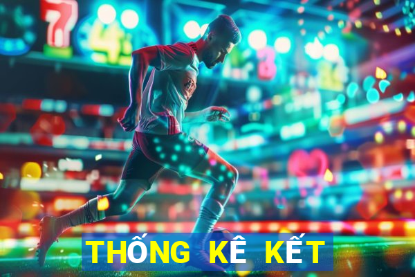 THỐNG KÊ KẾT QUẢ XSLA Chủ Nhật