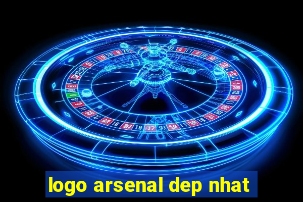 logo arsenal dep nhat