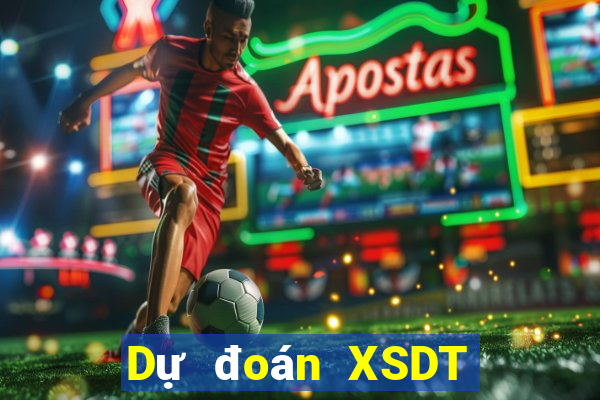 Dự đoán XSDT Thứ 5