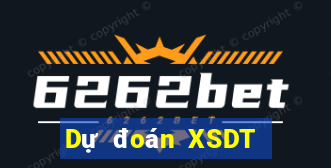 Dự đoán XSDT Thứ 5