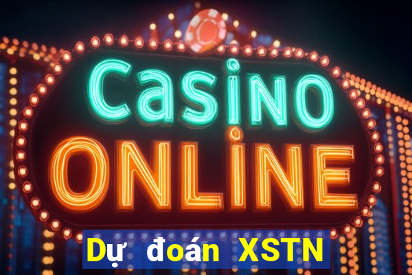 Dự đoán XSTN ngày 26