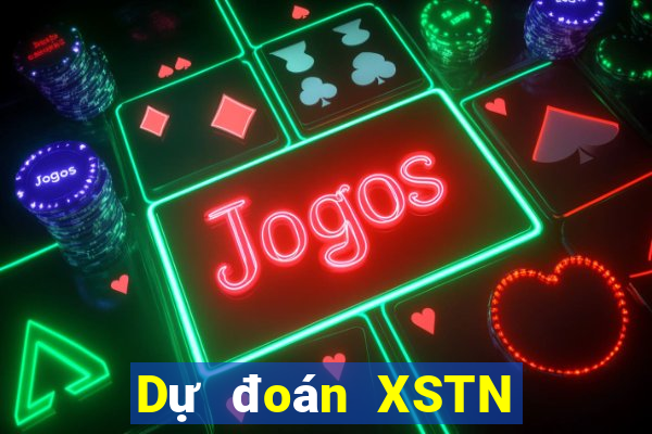 Dự đoán XSTN ngày 26