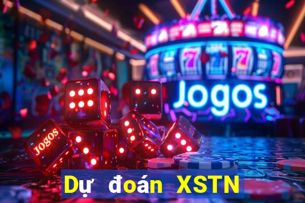 Dự đoán XSTN ngày 26