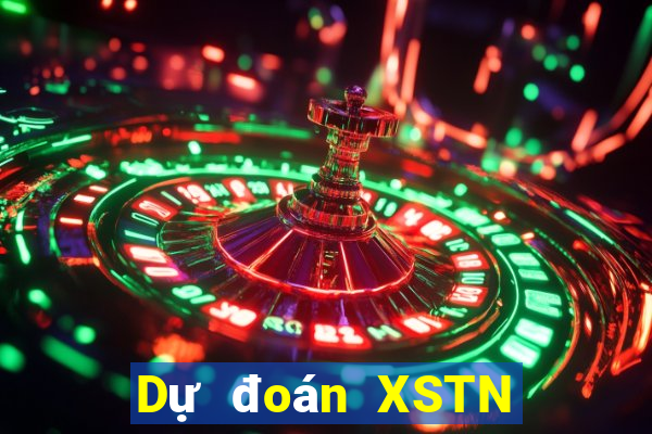 Dự đoán XSTN ngày 26