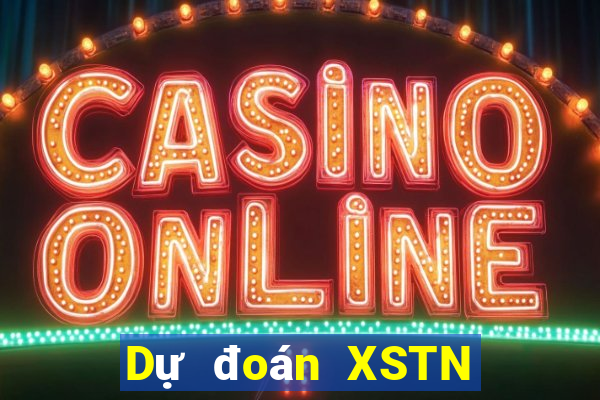 Dự đoán XSTN ngày 26