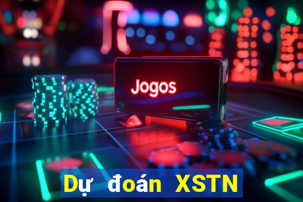 Dự đoán XSTN ngày 26