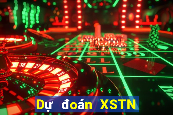 Dự đoán XSTN ngày 26