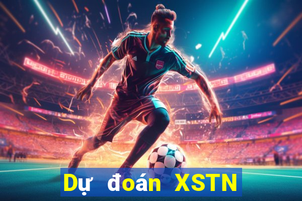 Dự đoán XSTN ngày 26