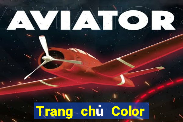 Trang chủ Color 51 Hạ cánh