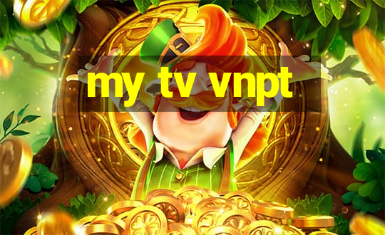 my tv vnpt