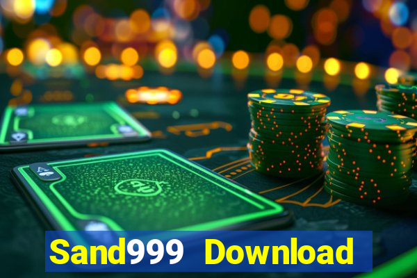 Sand999 Download Game Bài