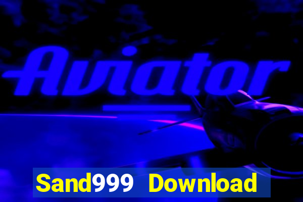 Sand999 Download Game Bài