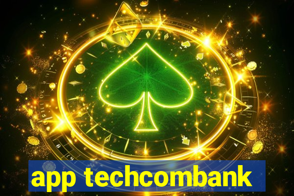 app techcombank