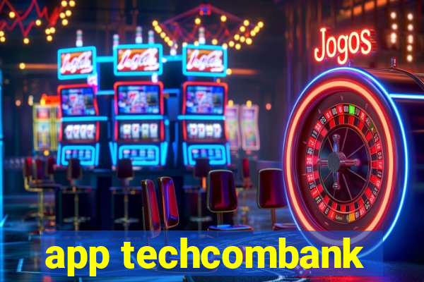 app techcombank