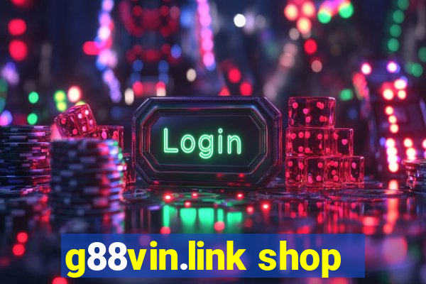 g88vin.link shop