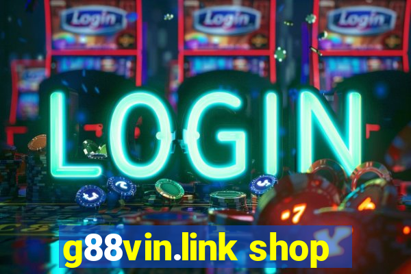 g88vin.link shop