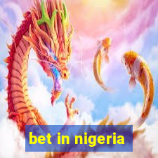 bet in nigeria