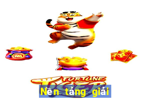 Nền tảng giải trí am