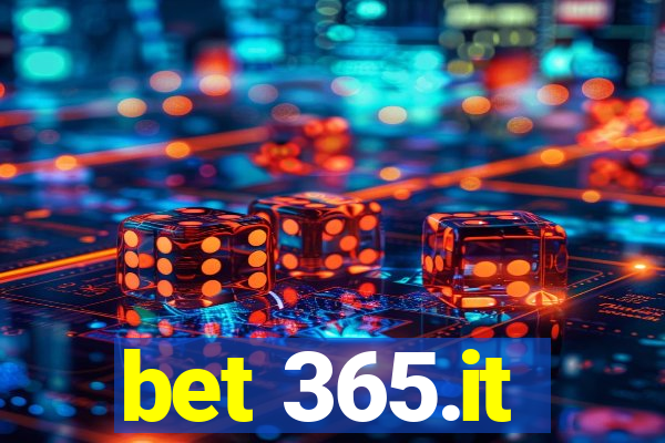 bet 365.it